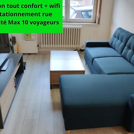 Вілла La Cosy House Туркуен Екстер'єр фото