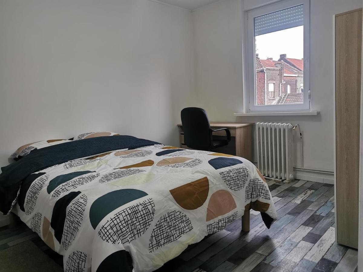 Вілла La Cosy House Туркуен Екстер'єр фото