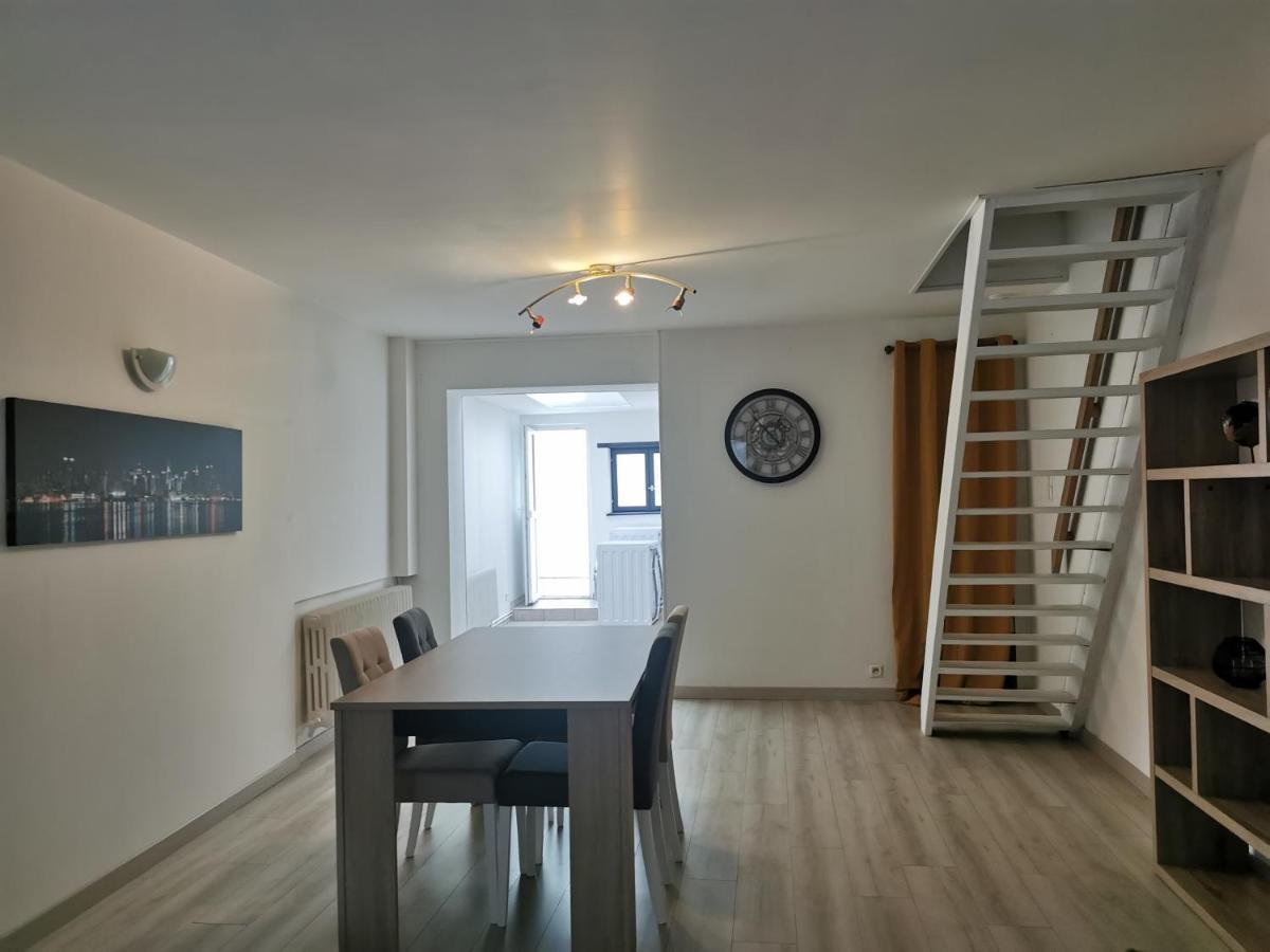 Вілла La Cosy House Туркуен Екстер'єр фото