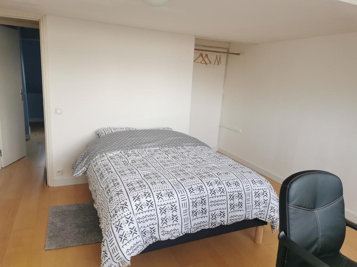 Вілла La Cosy House Туркуен Екстер'єр фото