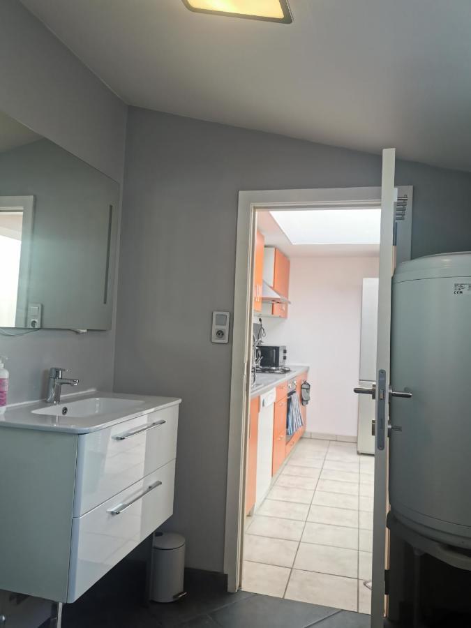 Вілла La Cosy House Туркуен Екстер'єр фото