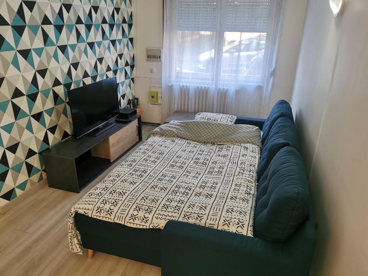 Вілла La Cosy House Туркуен Екстер'єр фото
